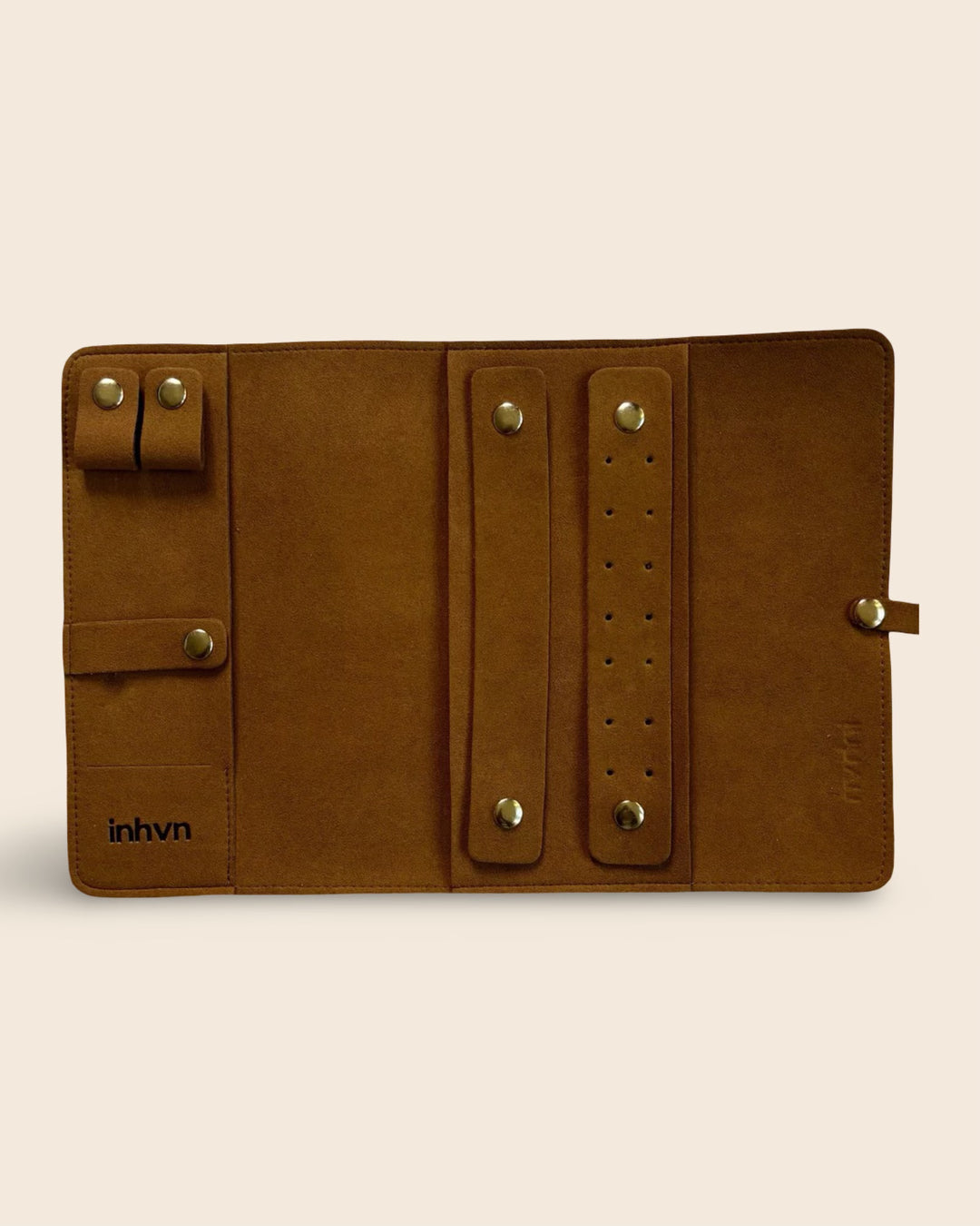 Jewelry Travel Roll