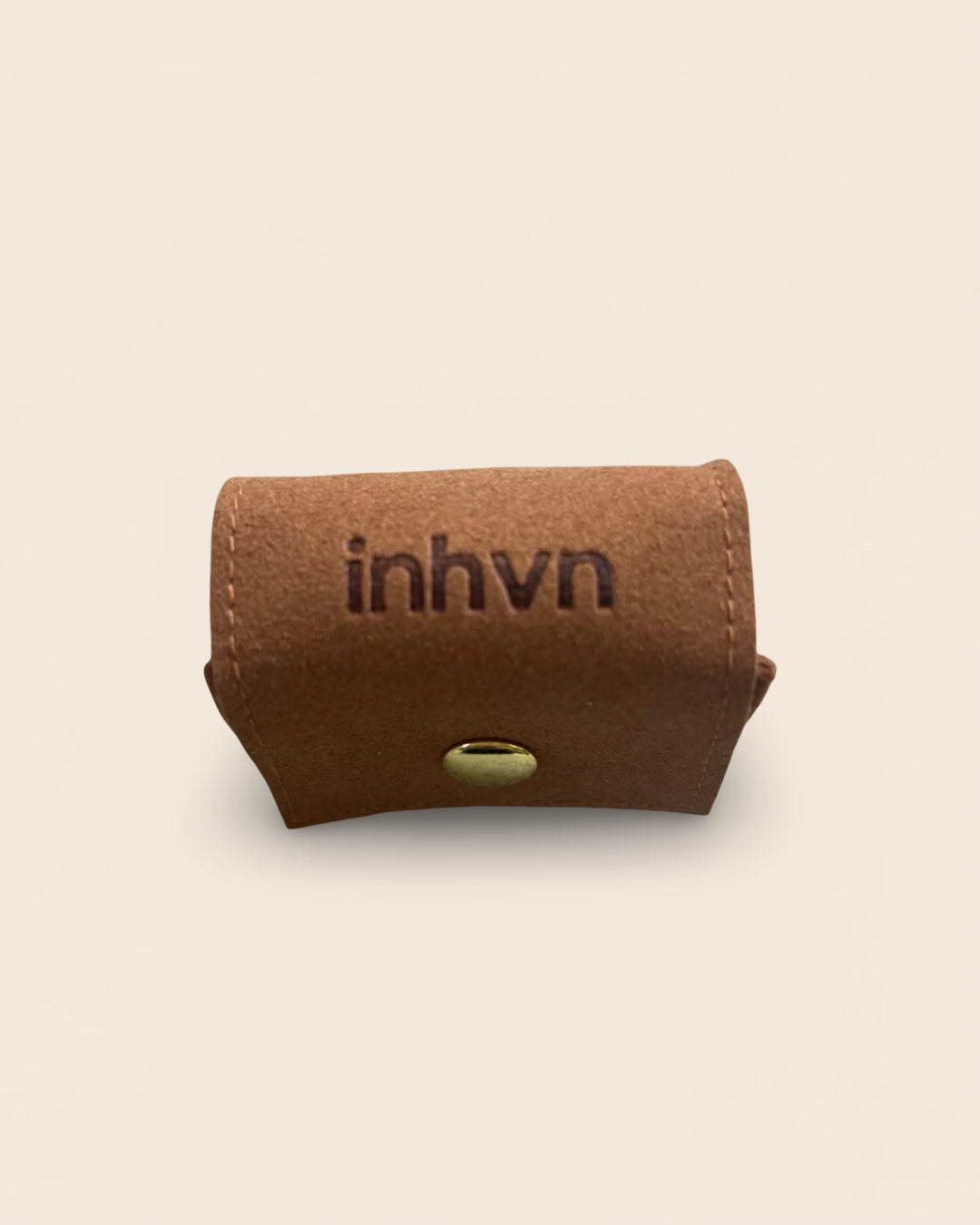 Mini Ring Travel Pouch