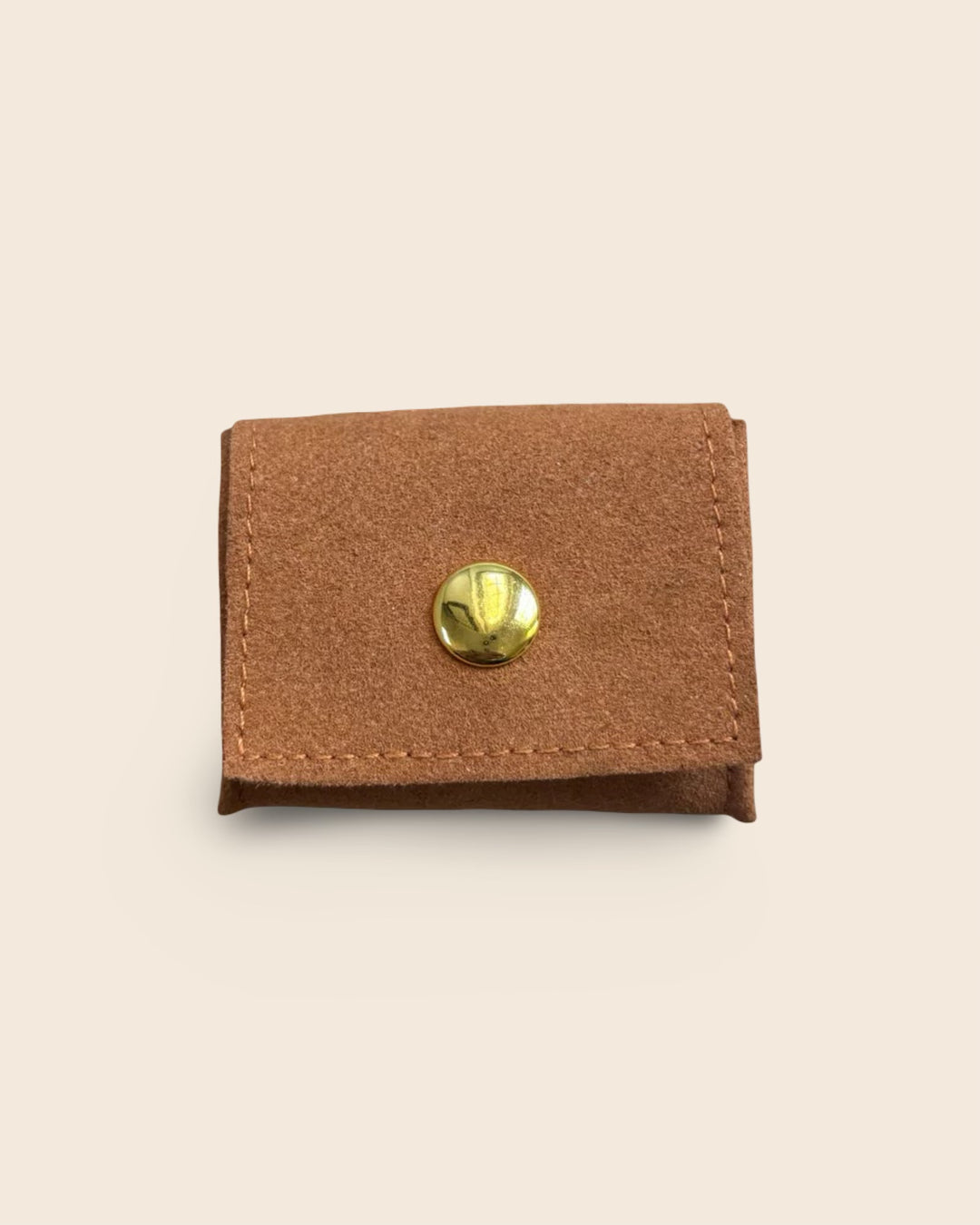 Mini Ring Travel Pouch