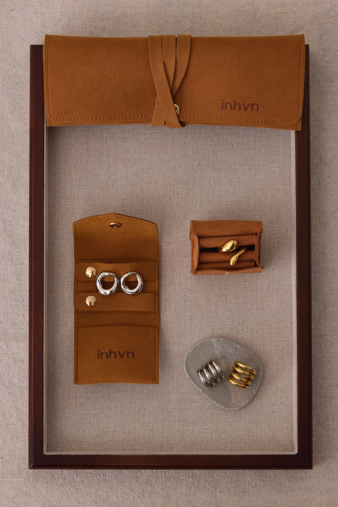 Mini Jewelry Envelope